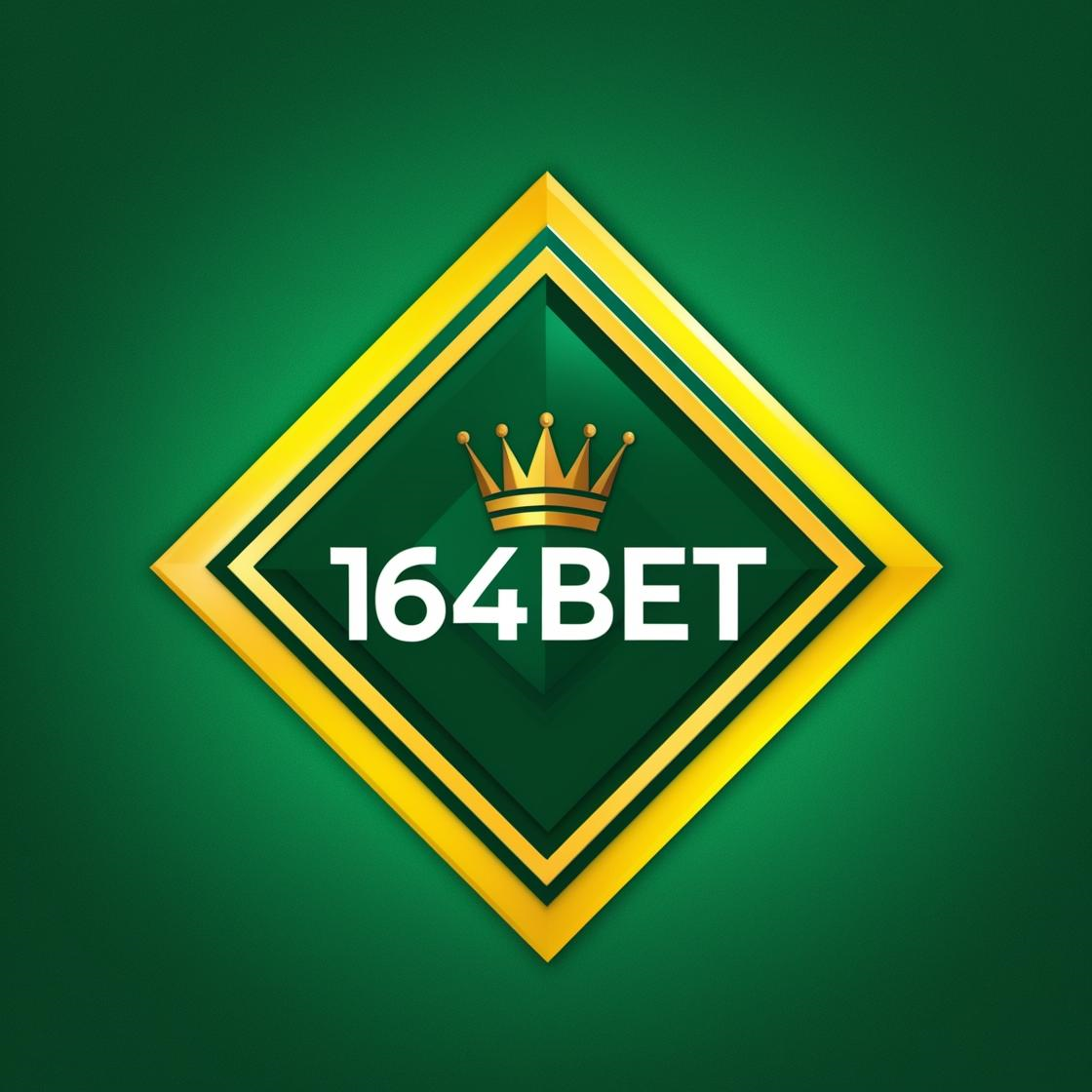 Logo da 164bet